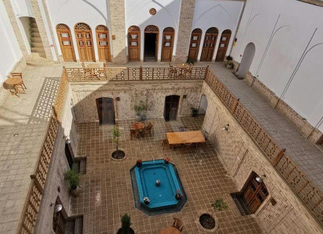 عمارت سنگ پلوی كاشان-qChgHPAvfW