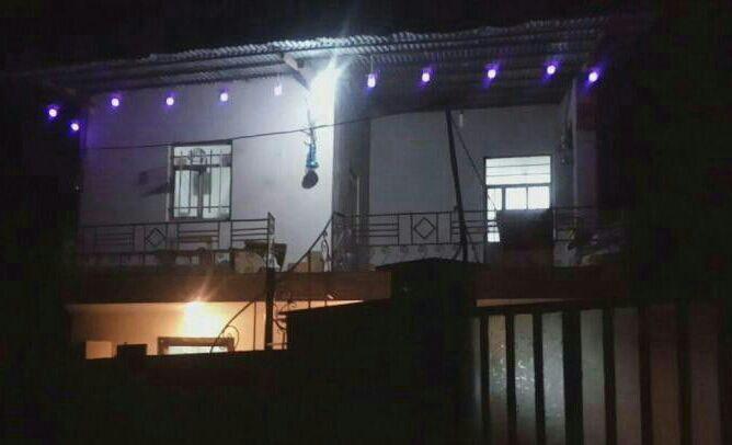 اقامتگاه بومگردی شوكاكلیم سمنان-qGTzKUh6kE
