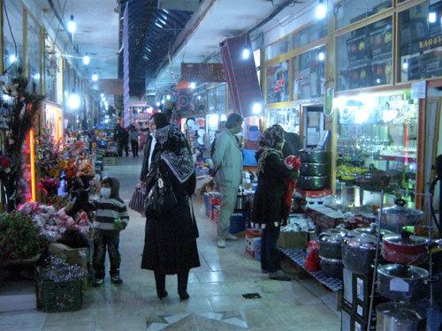 بازارچه مرزی پیرانشهر و تمرچین-qKVsfb2qVo