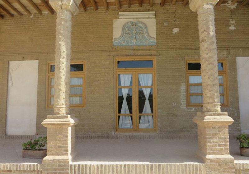 خانه امینی تربت حیدریه-qLdT0KDmtF