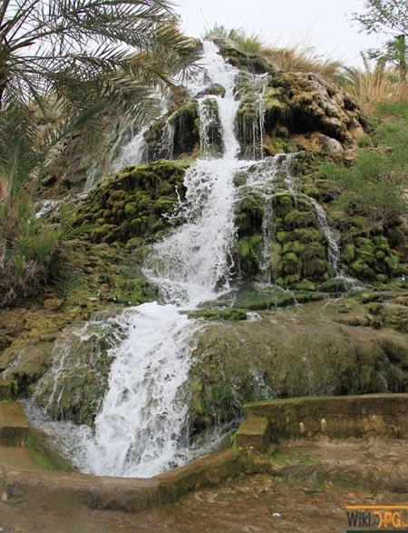 آبشار كرون-qLzxx7BFEv