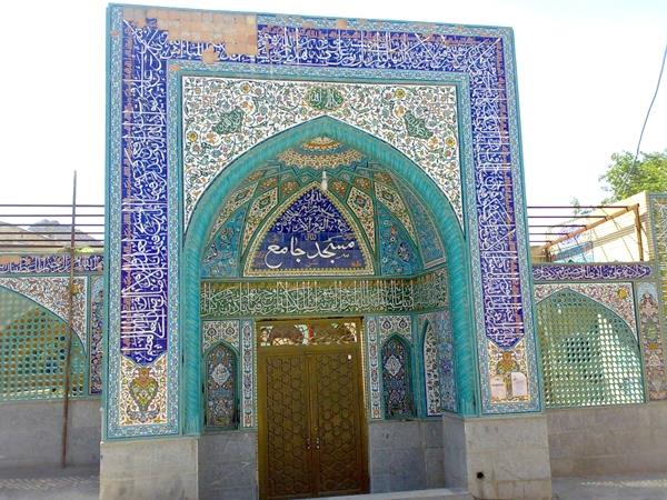مسجد جامع نراق-qNTvbnjwRz