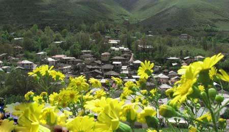 سفر به روستایی سبز و تاریخی در استان مازندران-qOsUzSdEfk