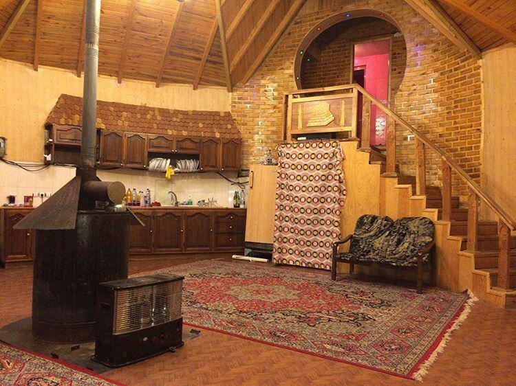 اقامتگاه بومگردی نگین هزار جریب مازندران-qQHnx6E1fA