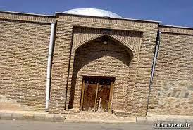 مسجد یادگار شاه تسوج-qTAgDcnO5y
