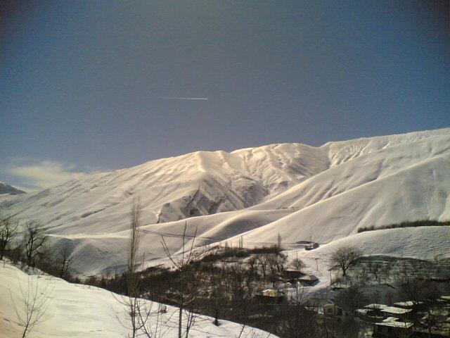روستاهای كرج ( معرفی ۷۰ روستای كرج )-qTgWsLQqq8