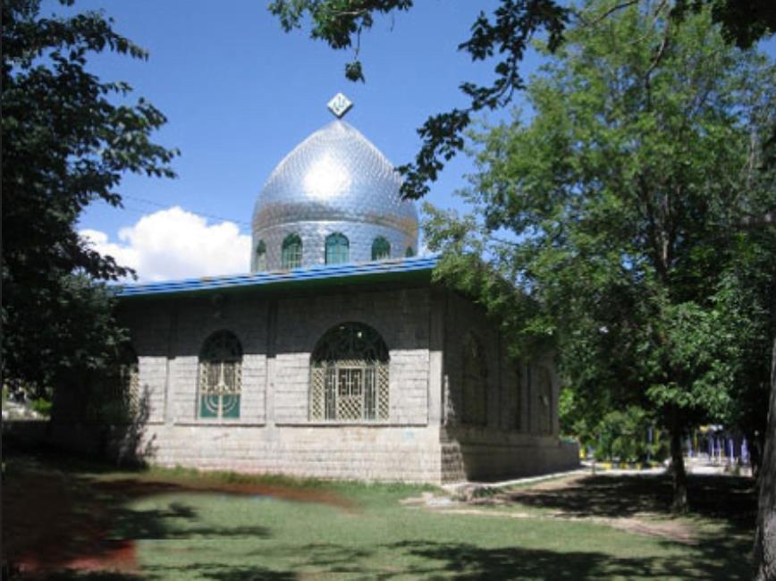امامزاده سیدعبدالله (ع) كلور-qXSHug7BWy