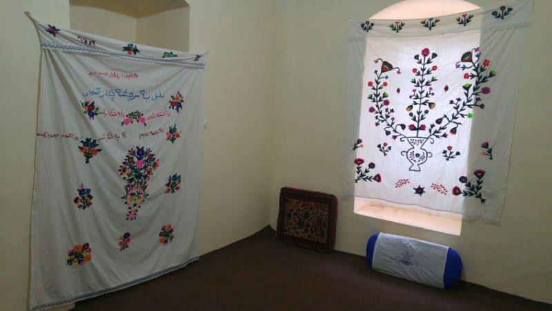 اقامتگاه بومگردی غیاثیه-qYUobFmNXH