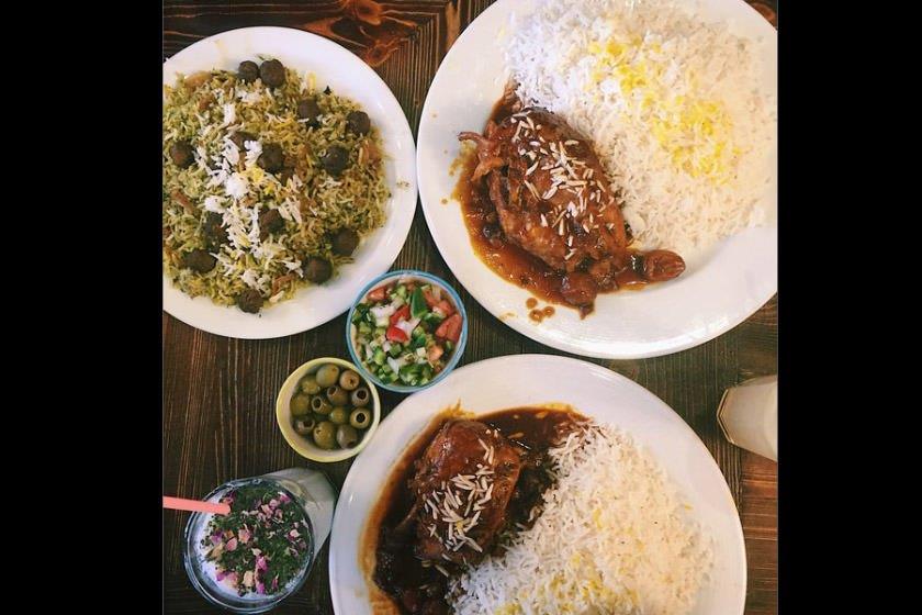 رستوران برنتین شیراز-qYyj2WCNh7