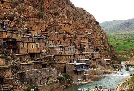 روستای ژیوار-qauiqISL5o