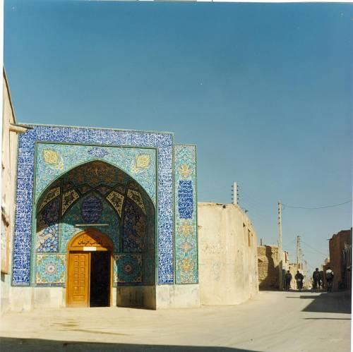 مسجد جامع خوزان استان اصفهان, خمینی شهر-qcFMqcQhoi