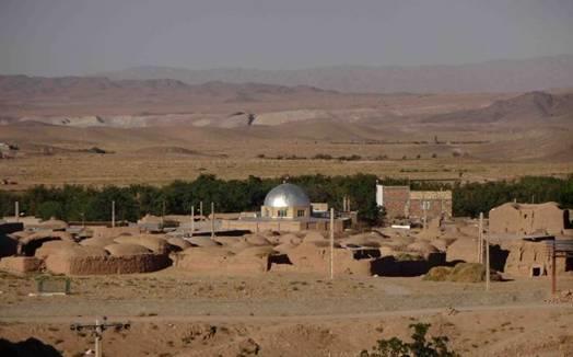 روستای ورزگ-qcdrjGk4qe