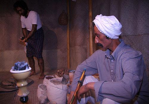 موزه بزرگ بندرعباس-qeGHQtFVAF