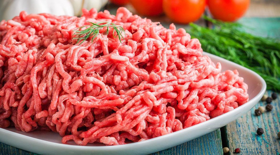 طرز تهیه انواع غذا با گوشت چرخ كرده-qeI8RuaEfU