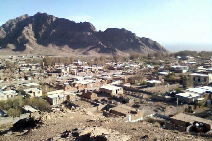روستای داوران-qgWEwP3GII