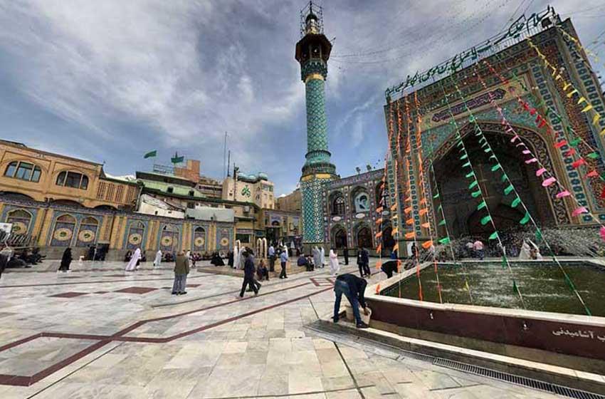 امامزاده صالح و ماجرای نذرنمك-qgivKon30c