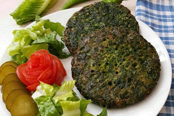 طرز تهیه انواع كوكو در ایران-qj3nHNyuQM