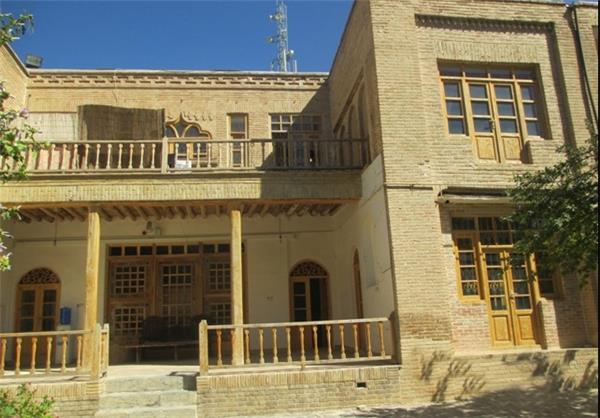 خانه مسعودی-qjInEZ7B5F