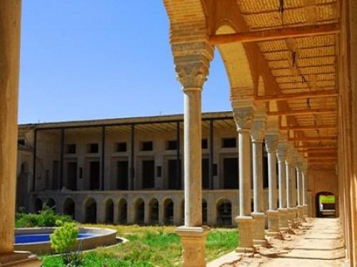 قلعه چالشتر شهركرد استان چهارمحال وبختیاری, شهركرد-qjMN2Vak0f