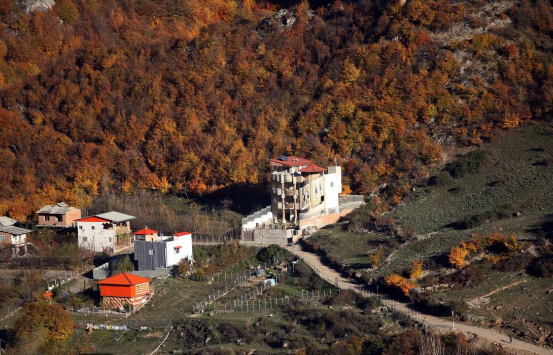 از روستای زیارت گرگان چه میدانید؟-qjlTOncTbD