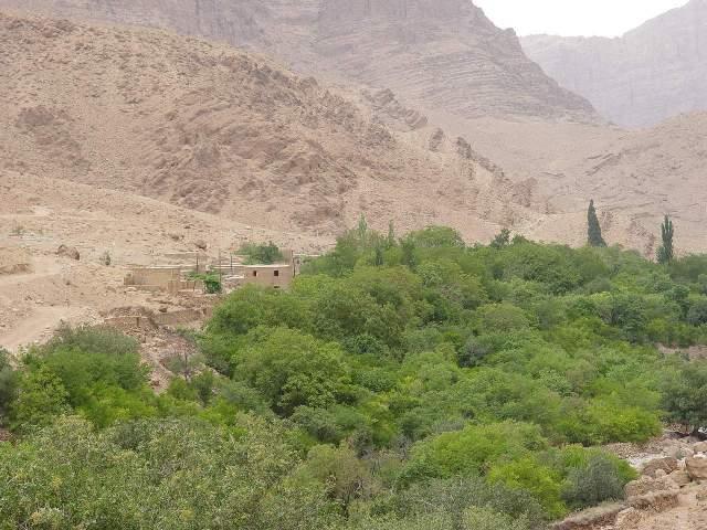 روستای شادكام بافق-qnIwSu7h85