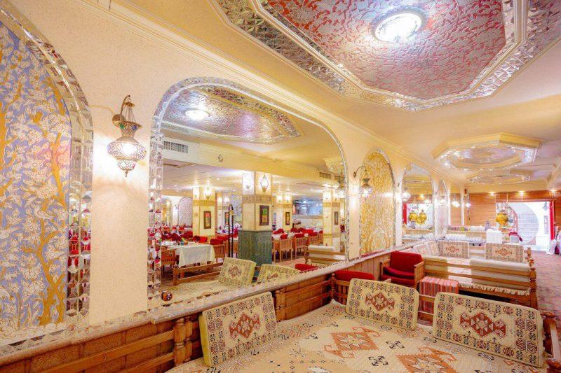 هتل ستاره اصفهان-qnJQmi3bfj