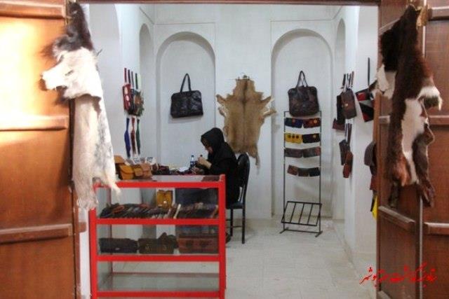 بازار قدیم بوشهر استان بوشهر, بندر بوشهر-qnpoiE0d0c