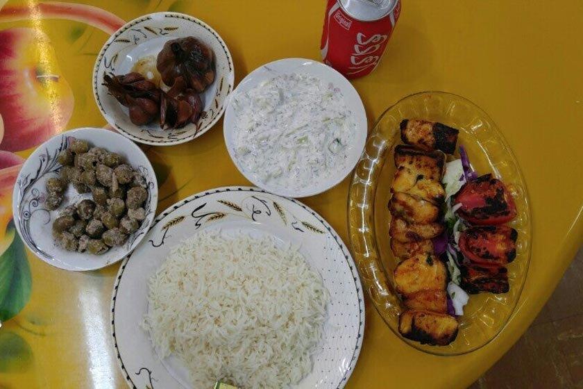 رستوران گیلان (آندارنیك) بندرانزلی-qoHtwfKpOc