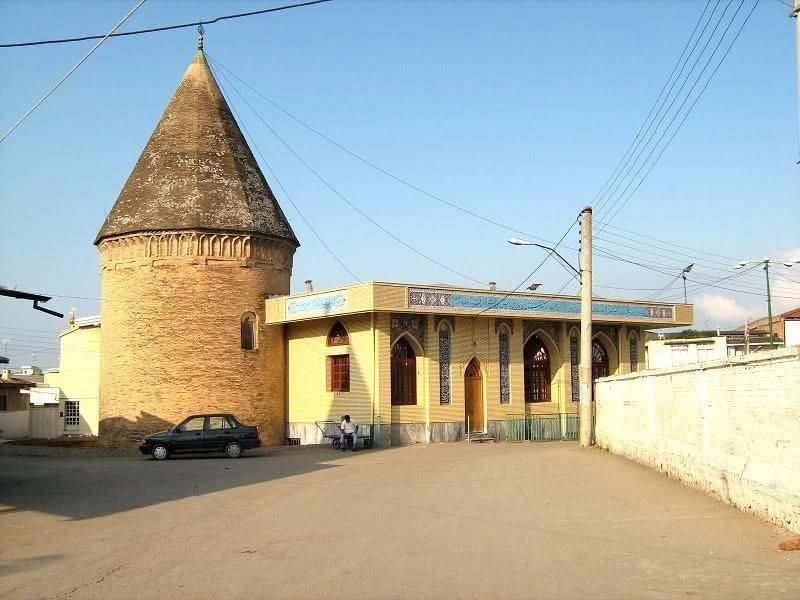 برج های چند منظوره ساری-qpOHJvp7JG