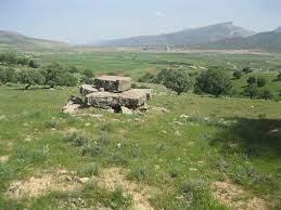 از قبرستان آهنگران چه می‌دانید؟-qpo1dQrRHh
