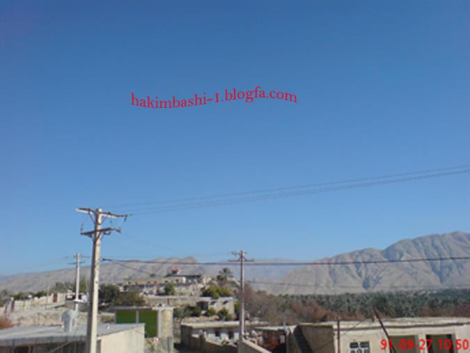 روستای حسین آباد حكیم باشی-quFehe46VU