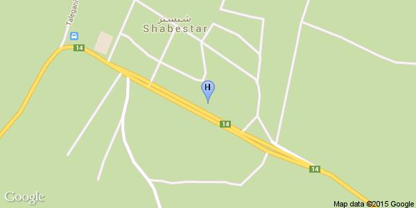 هتل شرفخانه شبستر-qw8wL0cr6P