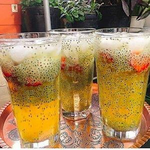 شربتخانه ترنج بانو زنجان-qxQsxlDIyt