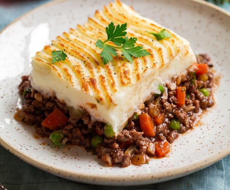 طرز تهیه انواع غذا با گوشت چرخ كرده-qy6UyB50Ql
