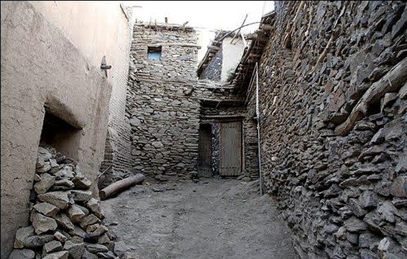 روستای سنگی وركانه-qzDWi6RJd0