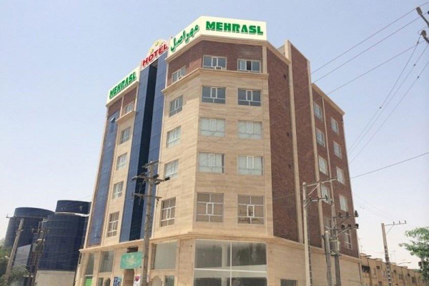 هتل مهر اصل (ایرانیكا)  اهواز-qzo9o4Geb1