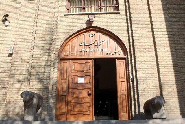 گشتی در موزه‌ های تبریز به مناسبت روز جهانی موزه و میراث فرهنگی-qzxrEIUoYA