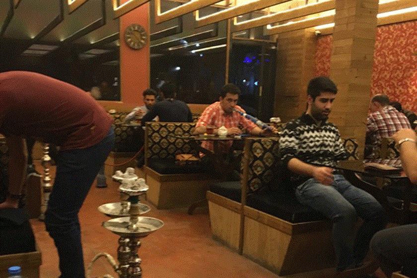 كافه قهوه خانه نخل تهران-r0Yp6iH7uC