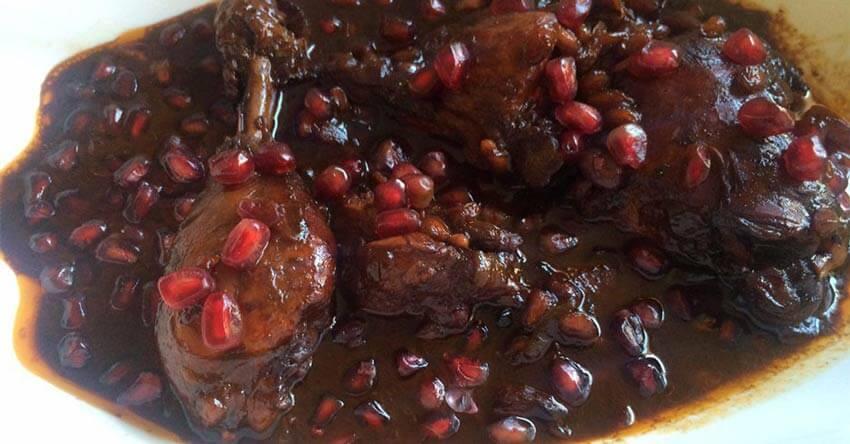 آشنایی با غذاهای اصیل مازندران-r0iOJRbnWb