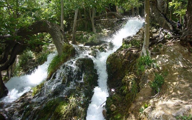 عكس های زیبا و رویایی از طبیعت شگفت انگیز ایران در فصل تابستان-r1yxNXbYGx