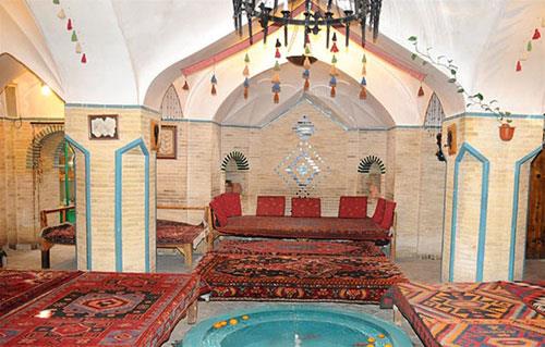 حمام حاج داداش زنجان استان زنجان, زنجان-r4O2QYbKY6