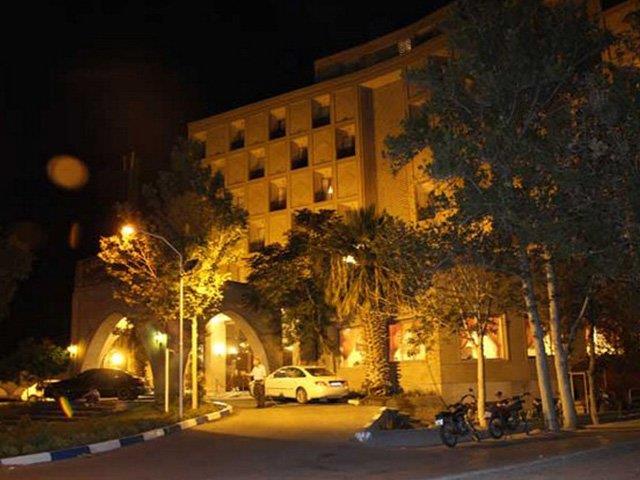 هتل امیركبیر كاشان-r6Y0BrJJ9A