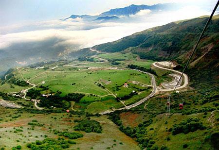 بهترین جاهای دیدنی ایران در تابستان-r7nISOrNeI