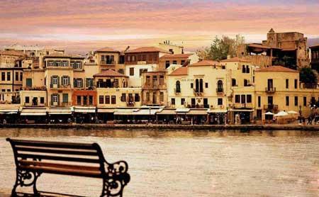 كرت جزیره ای دیدنی و زیبا در یونان-rAQ3oPUI4c