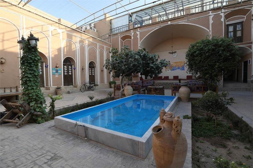 هتل سنتی شرق (اورینت)  یزد-rAXc6SWnUt