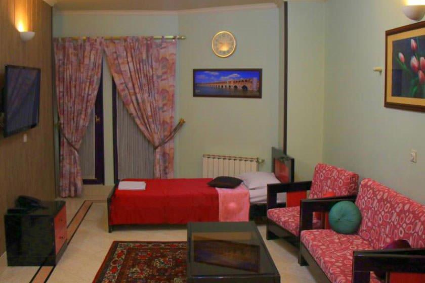 هتل آپارتمان هشت بهشت اصفهان-rArzOU1JLo