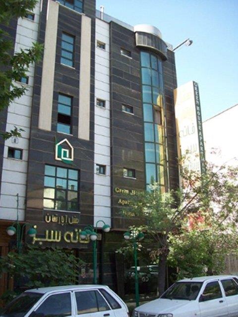 هتل آپارتمان خانه سبز شیراز-rCu1okvLw5