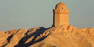 گنبد عالی ابركوه ( نخستین اثر ثبت شده استان یزد )-rGJHhQpPae