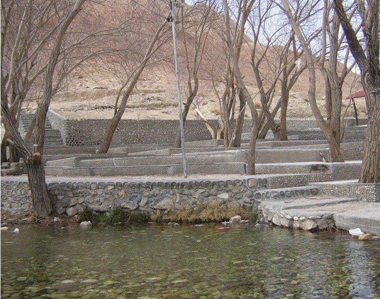 پارك سرچشمه نهر مسیح-rHQzIPO52q