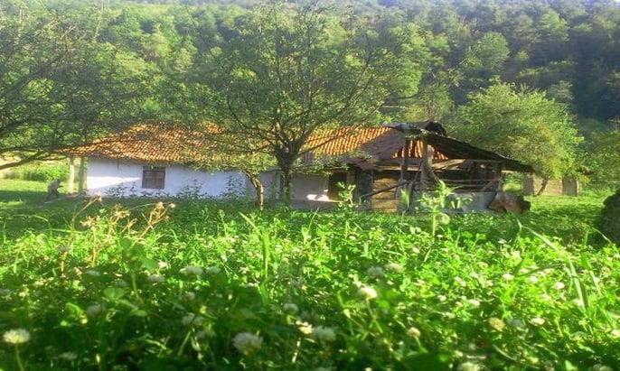 روستای كلقوچال-rHgQLgHgtq